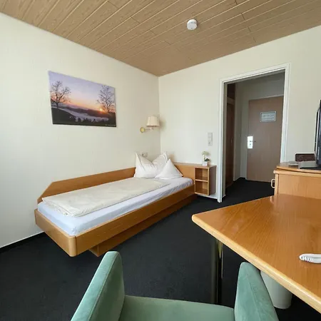 Portens Fernblick 3*