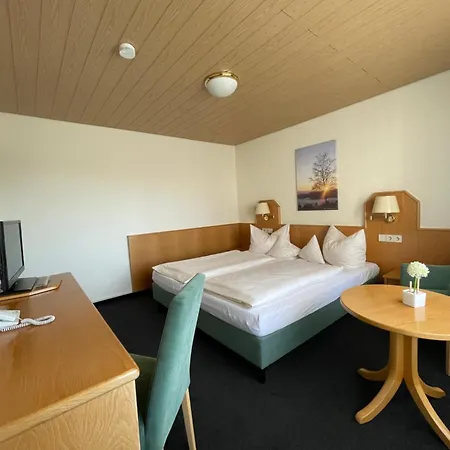 Portens Fernblick 3* Hoechenschwand
