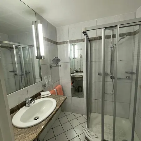 Hotel Portens Fernblick 3*