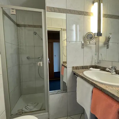 Hotel Portens Fernblick 3*