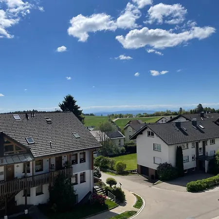 Portens Fernblick Hotel 3*