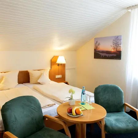 Portens Fernblick 3*
