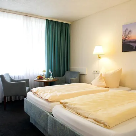 Portens Fernblick Hotel 3*