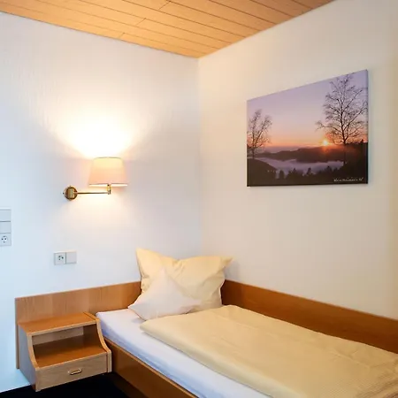 Hotel Fernblick Hoechenschwand