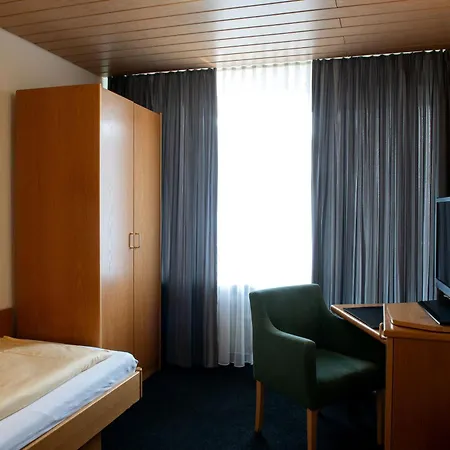 Fernblick Hotel