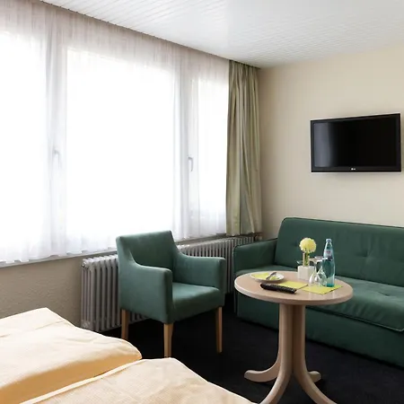Portens Fernblick Hotel 3*