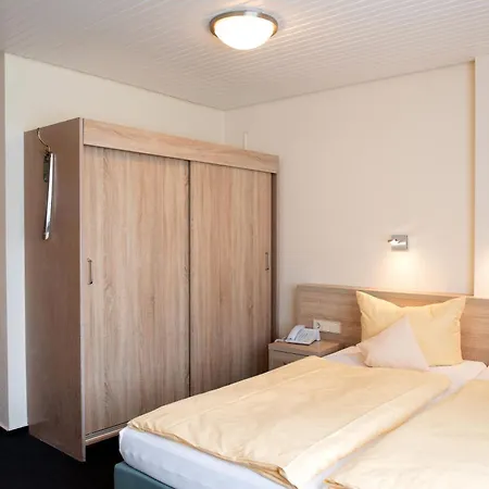 Hotel Portens Fernblick 3*