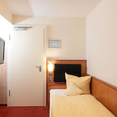 Portens Fernblick Hotel 3*
