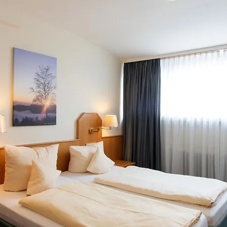 Fernblick Hoechenschwand