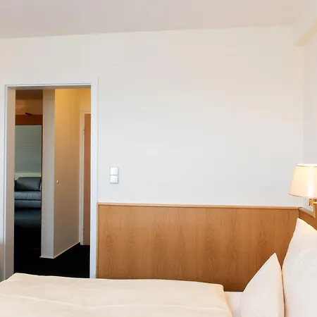 מלון Fernblick הוכנשוואנד