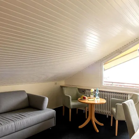 Portens Fernblick Hotel 3*