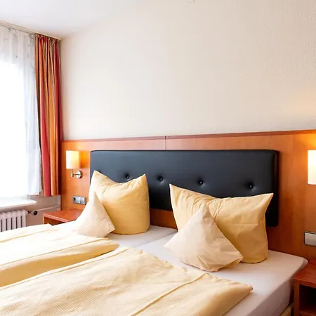 Portens Fernblick Hotel 3*