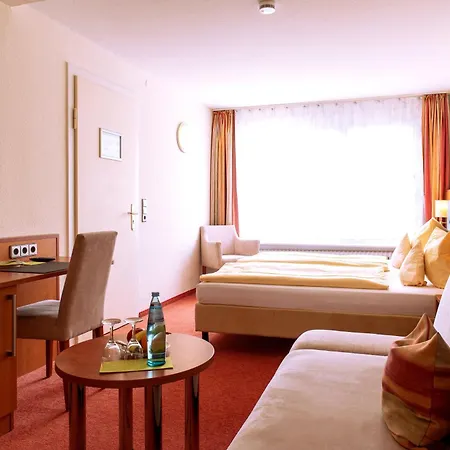 Hotel Fernblick Hoechenschwand