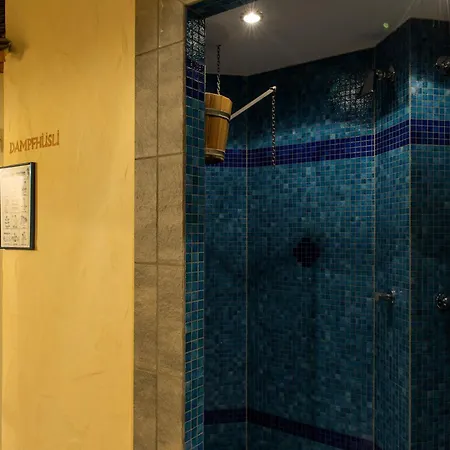Otel Fernblick 3*