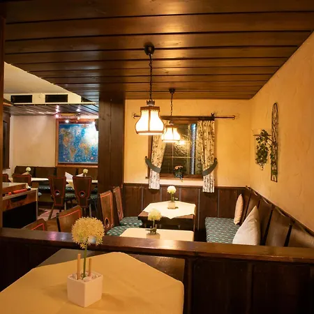 Fernblick 3* Hoechenschwand