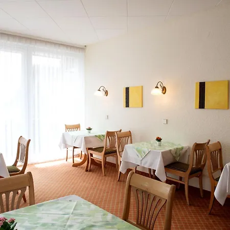 Hotel Portens Fernblick 3*