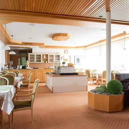 Fernblick הוכנשוואנד