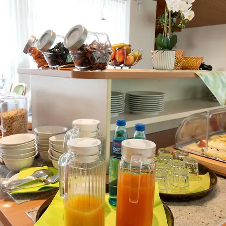 Fernblick הוכנשוואנד