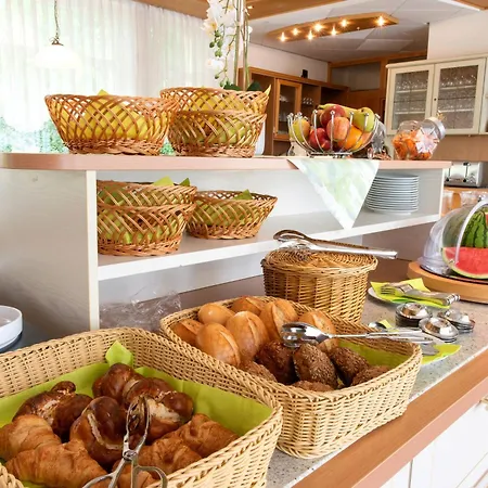 מלון Fernblick הוכנשוואנד