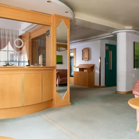Portens Fernblick Hotel
