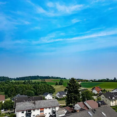 Hotel Portens Fernblick Höchenschwand