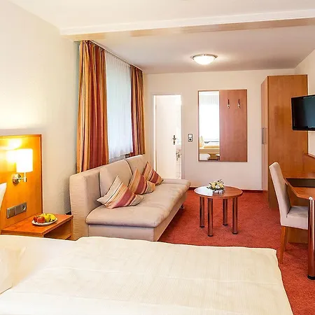 Hotel Portens Fernblick 3*