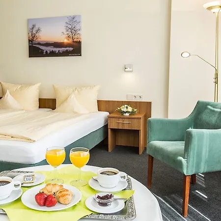 Portens Fernblick 3*