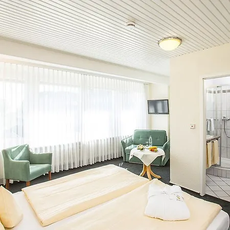 Fernblick Hoechenschwand