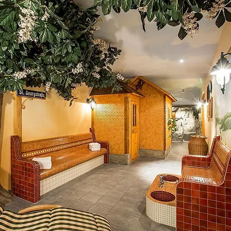 Fernblick מלון 3*