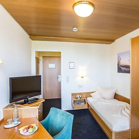 Hotel Portens Fernblick