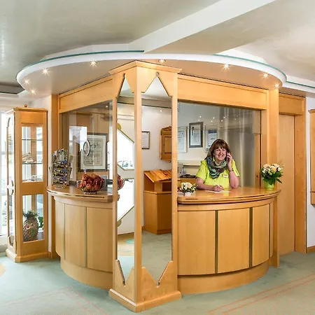 Hotel Fernblick Hoechenschwand