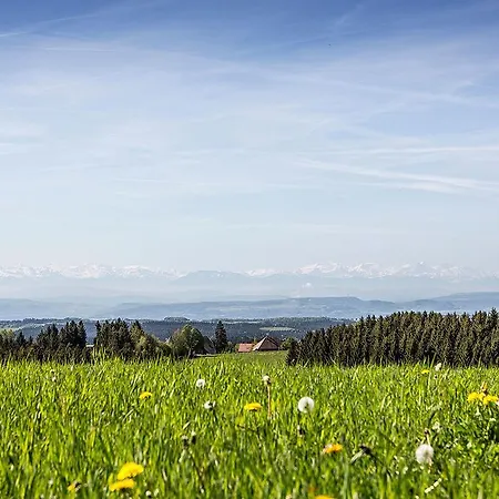 Portens Fernblick Hotel