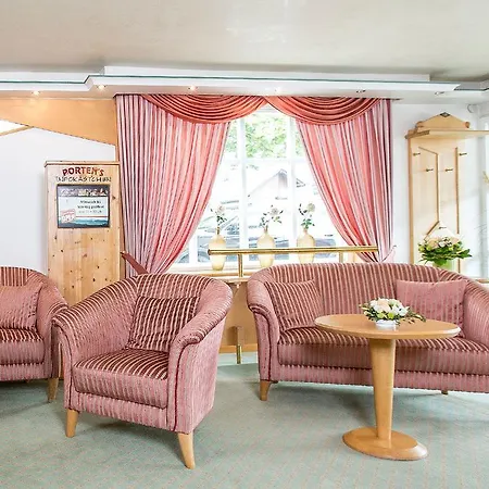 Hotel Portens Fernblick Höchenschwand