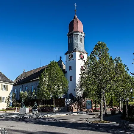 Fernblick הוכנשוואנד