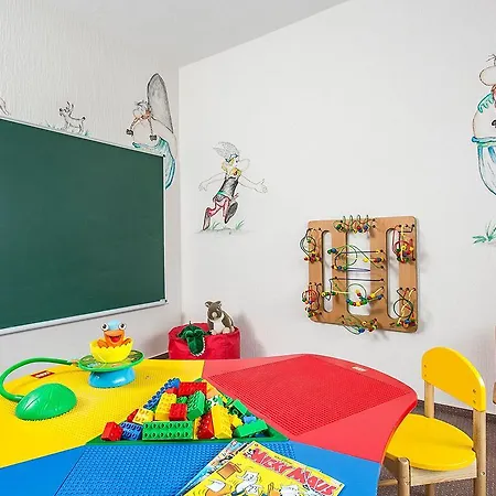 Otel Fernblick 3*