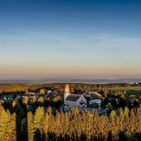 Portens Fernblick