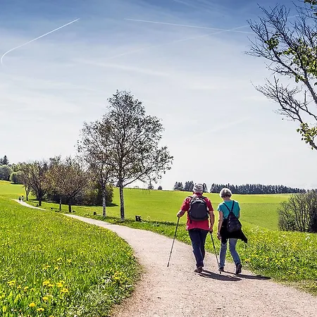 Hotel Fernblick Hoechenschwand