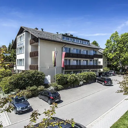 Hotel Portens Fernblick 3*