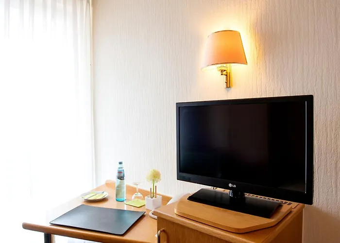 Fernblick Höchenschwand