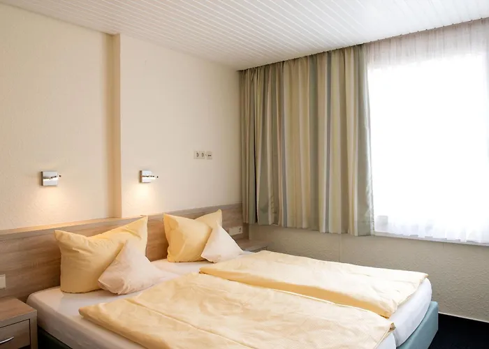 Fernblick Hotel Höchenschwand