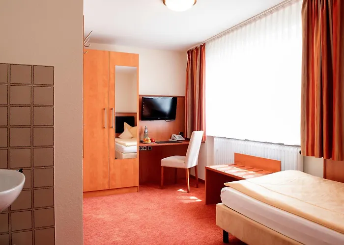 Fernblick Höchenschwand