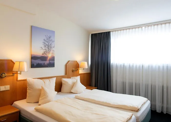 Fernblick Höchenschwand