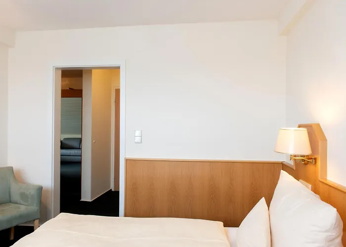 Hotel Fernblick Höchenschwand