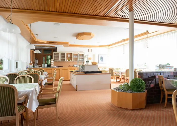 Fernblick Höchenschwand