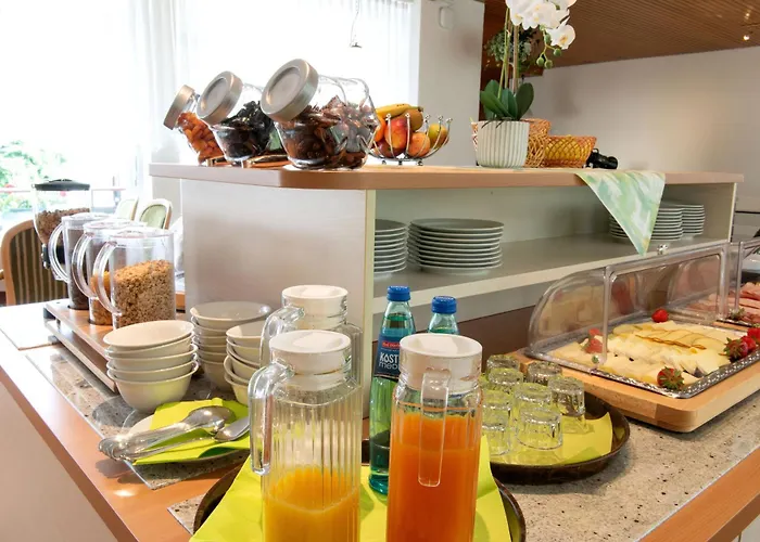 Fernblick Höchenschwand