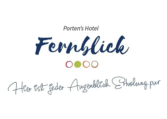 Hotel Fernblick Höchenschwand