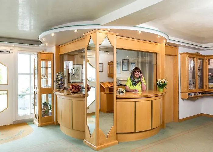 Hotel Fernblick Höchenschwand