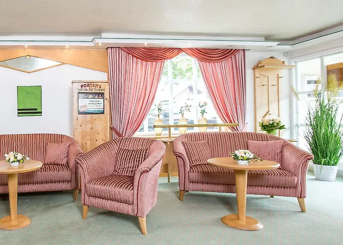 Hotel Fernblick Höchenschwand